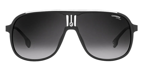 Matte Black / Dark Gray Gradient / 62-10-140