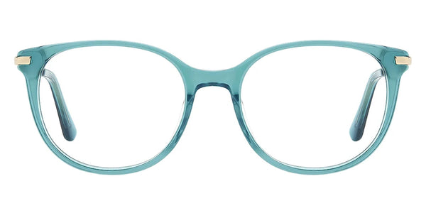 Crystal Teal / 52-18-140