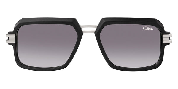 Black Matte-Silver / Gray / 56-17-145