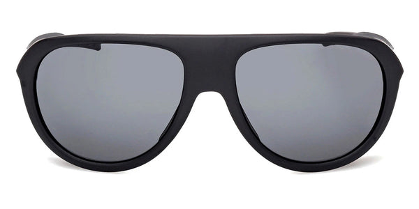 Matte Black / Smoke / 60-18-135