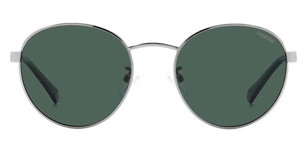 Ruthenium / Green Polarized / 52-19-145