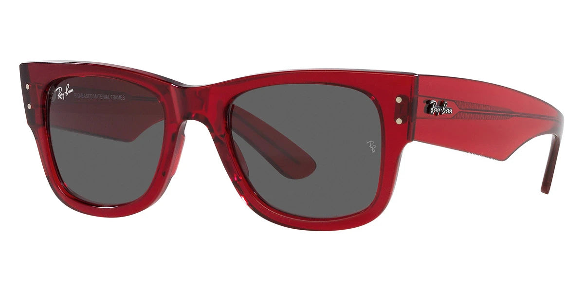 Ray-Ban - Mega Wayfarer RB0840S