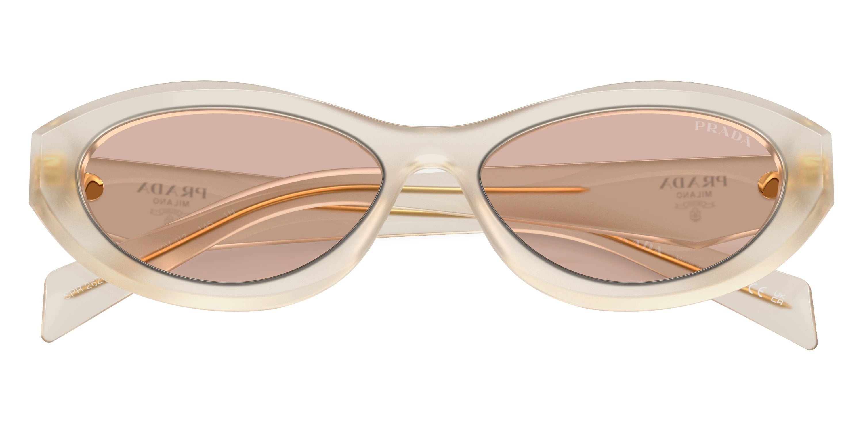 Prada - Symbole PR 26ZSF