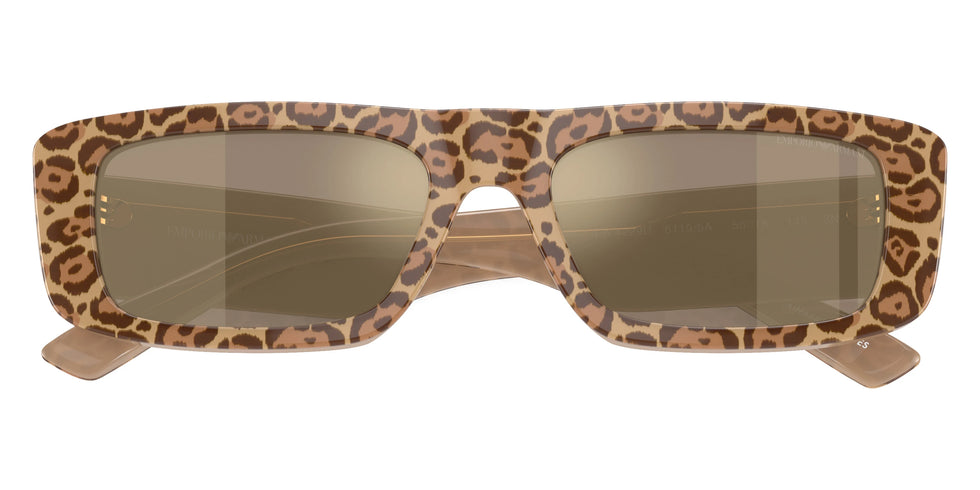 EMPORIO ARMANI - EA4229U