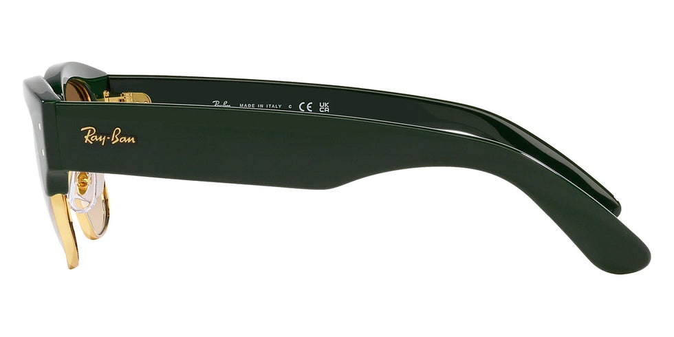 Ray-Ban - RB0316S Mega Clubmaster