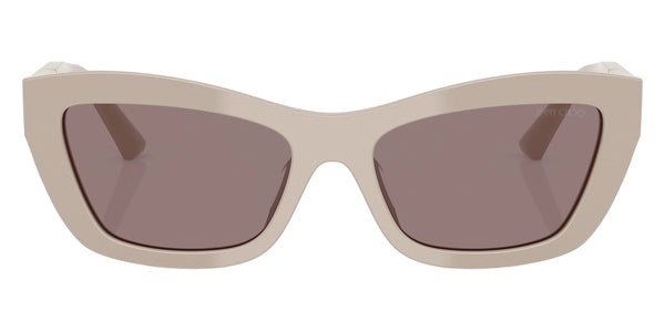 Ash/Gold / Purple Brown / 54-17-140