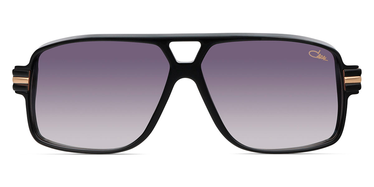 Cazal 6023/3 Aviator Sunglasses | EyeOns.com