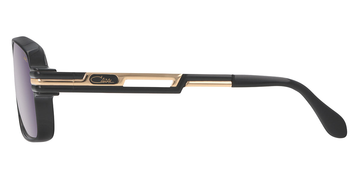 Cazal 6023/3 Aviator Sunglasses | EyeOns.com