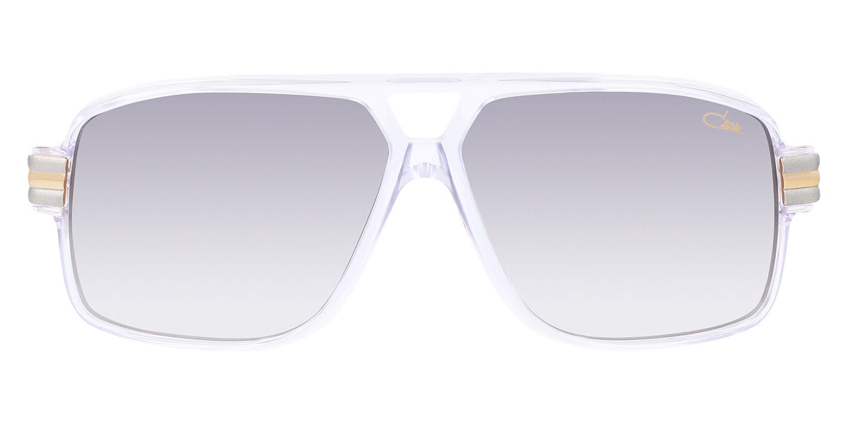 Cazal 6023/3 Aviator Sunglasses | EyeOns.com