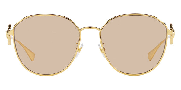 Gold / Light Brown / 58-17-140