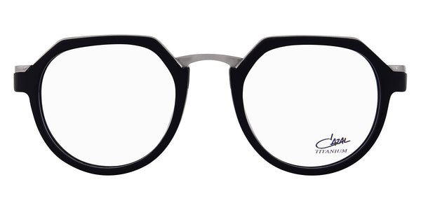 Black-Silver Matte / 48-21-142