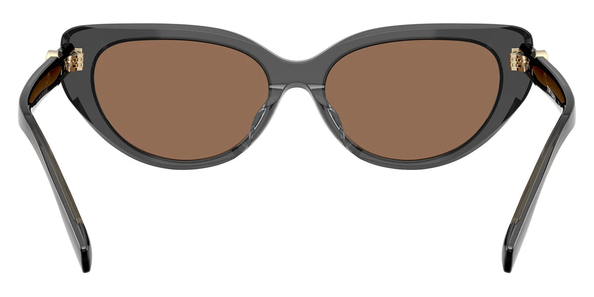 Tory Burch TY7220D 201973 55 - Washed Black / Dark Brown