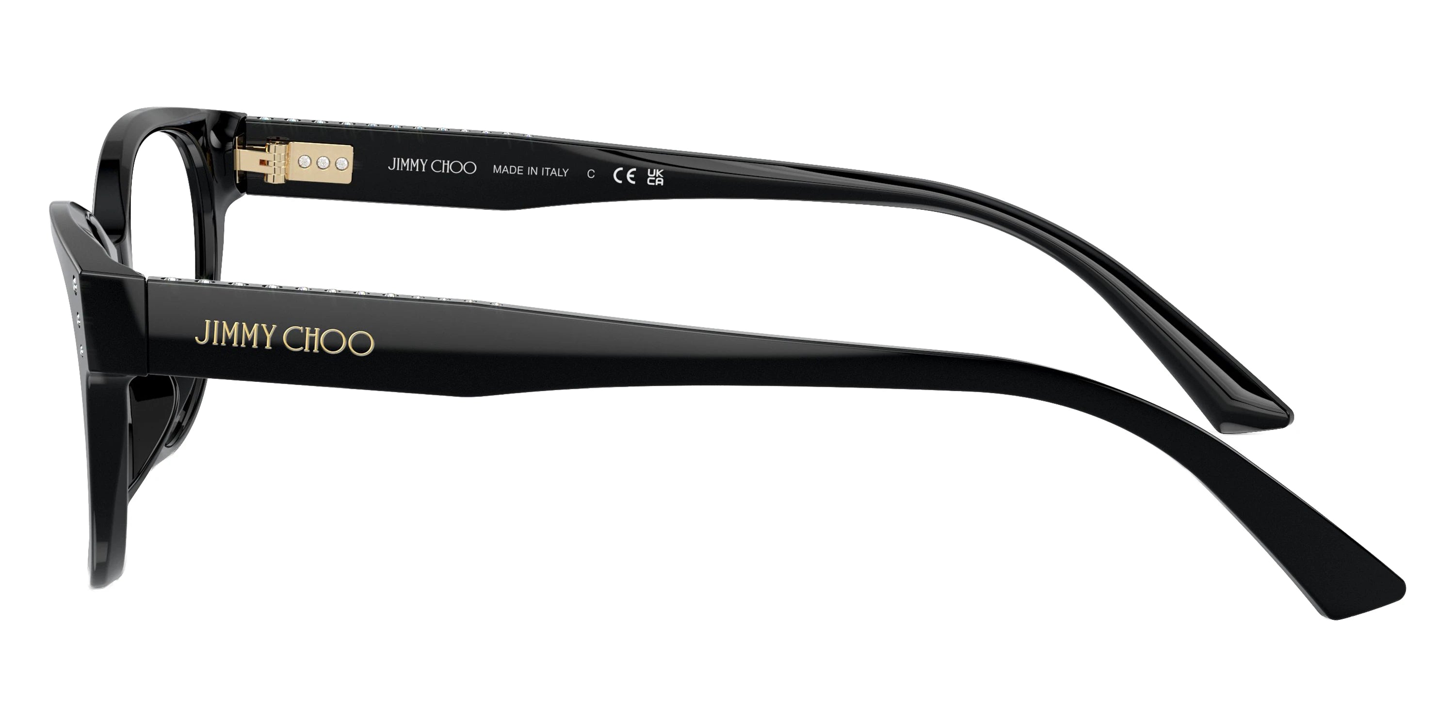 Jimmy Choo - JC3003BU