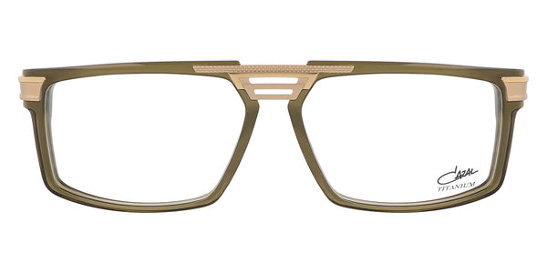 Dark Green-Gold / 58-15-140