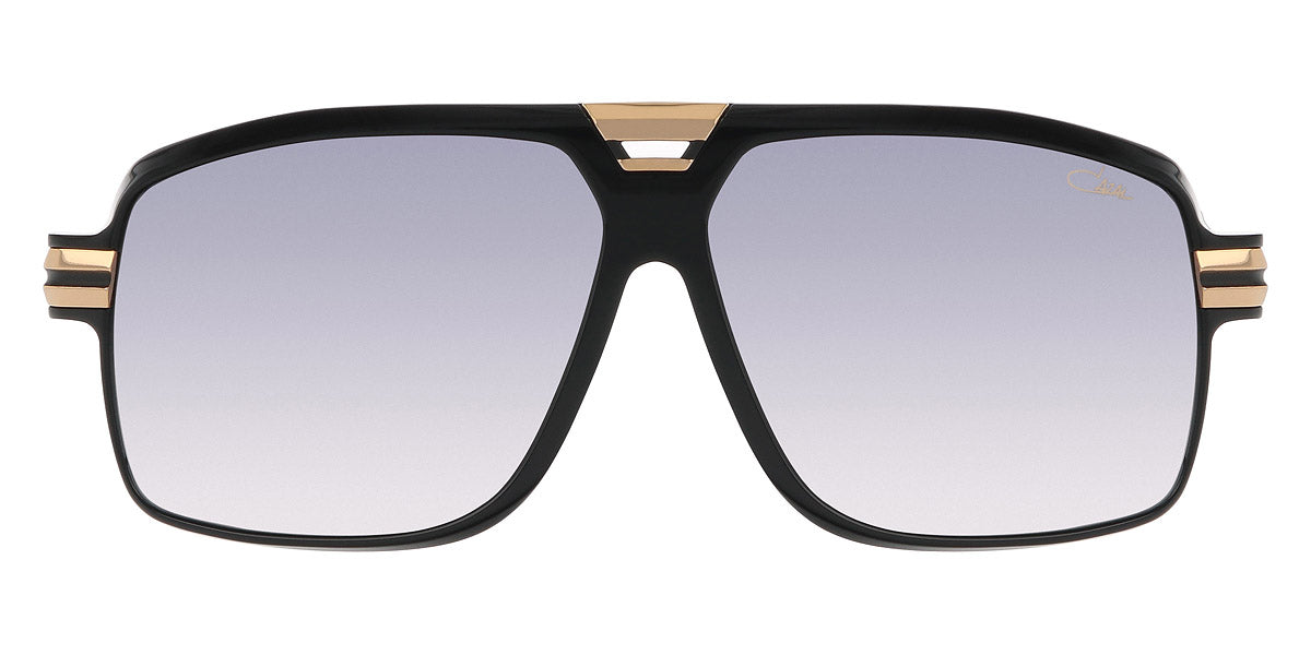 Cazal 6032/3 Rectangle Sunglasses | EyeOns.com