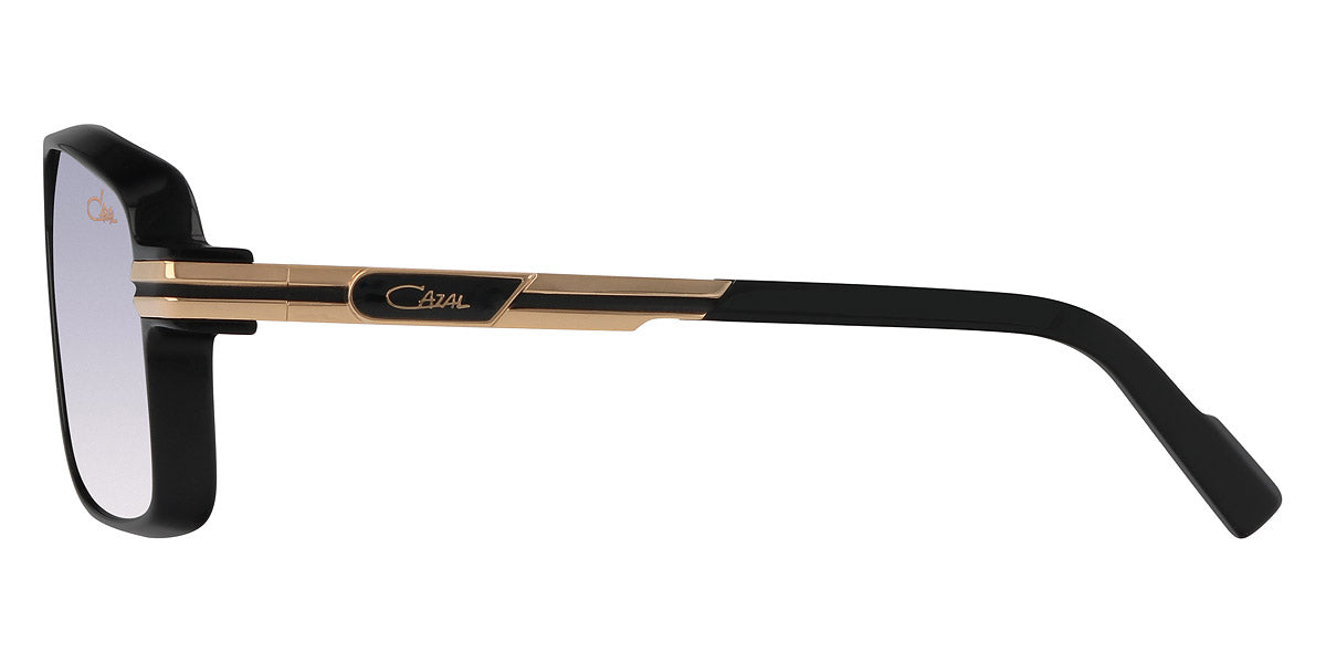 Cazal 6032/3 Rectangle Sunglasses | EyeOns.com