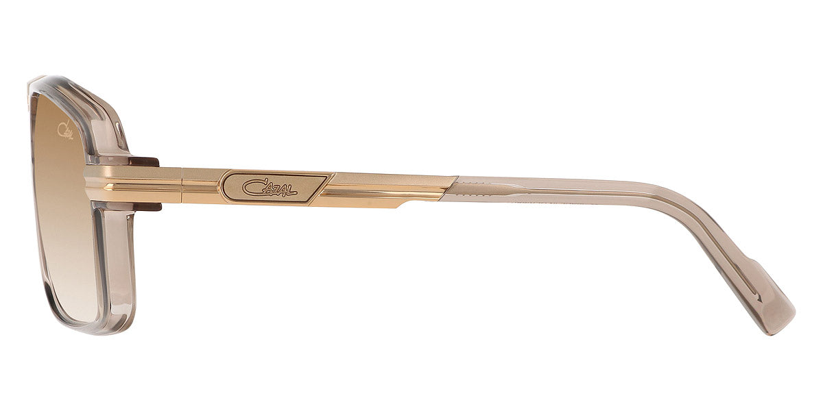 Cazal 6032/3 Rectangle Sunglasses | EyeOns.com