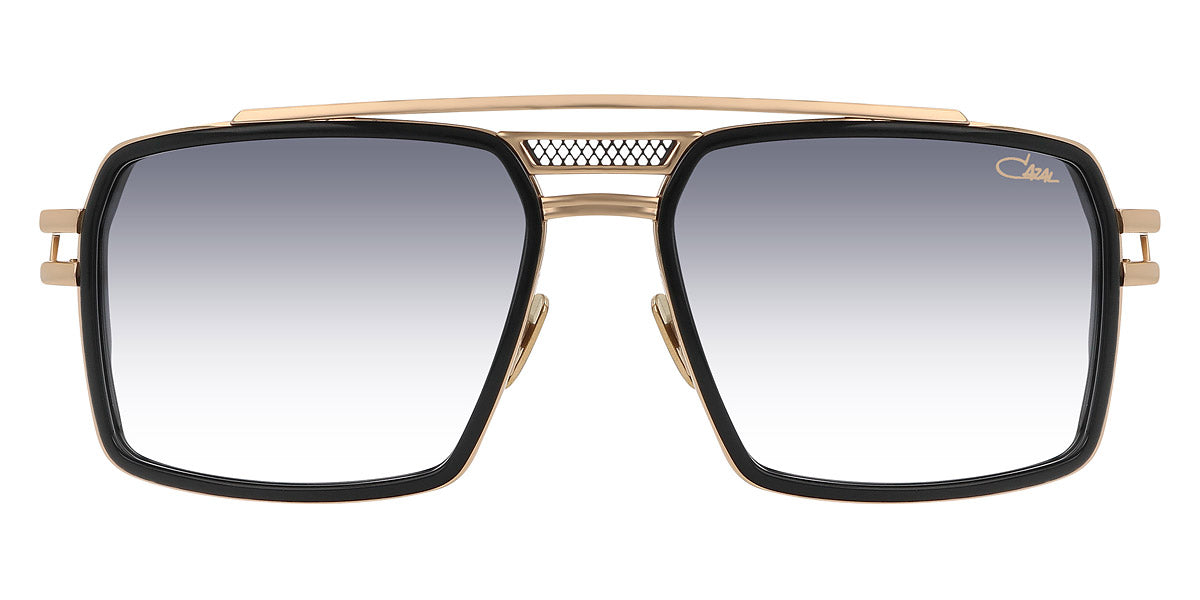 Cazal 6033/3 Square Sunglasses | EyeOns.com