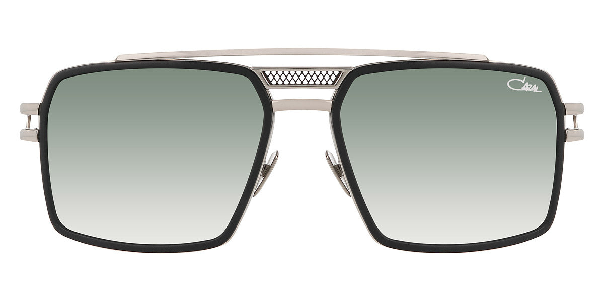 Cazal 6033/3 Square Sunglasses | EyeOns.com