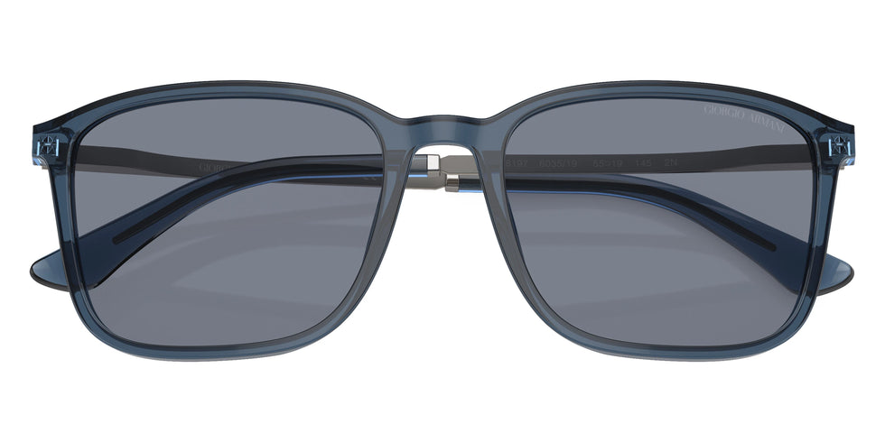 GIORGIO ARMANI - AR8197