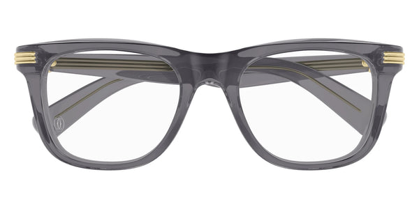 Gray / Transparent AR / 53-20-150