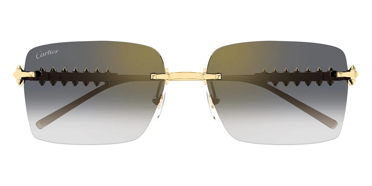 Cartier - CT0545S Clash de Cartier