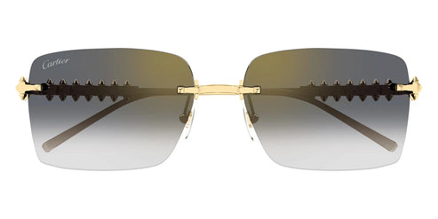 Cartier - CT0545S Clash de Cartier