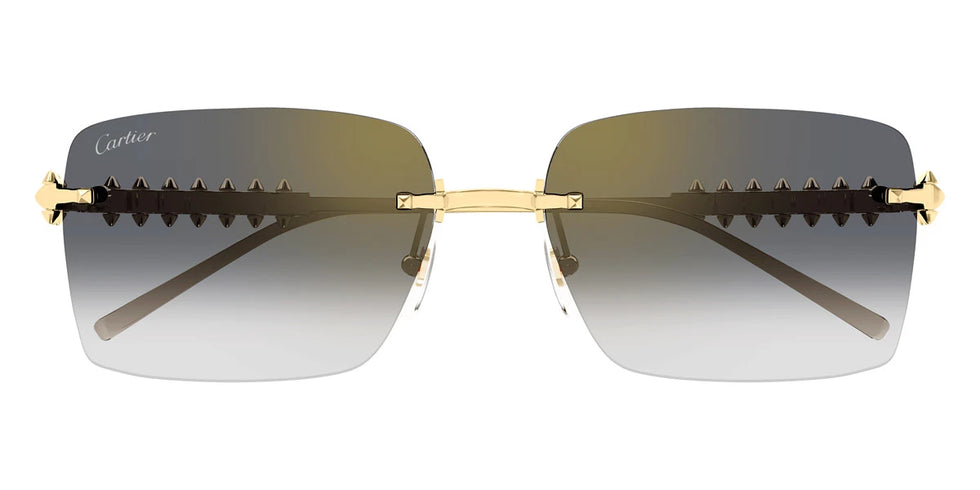 Cartier - CT0545S Clash de Cartier