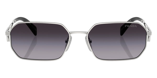 Silver / Gray Gradient / 58-17-140