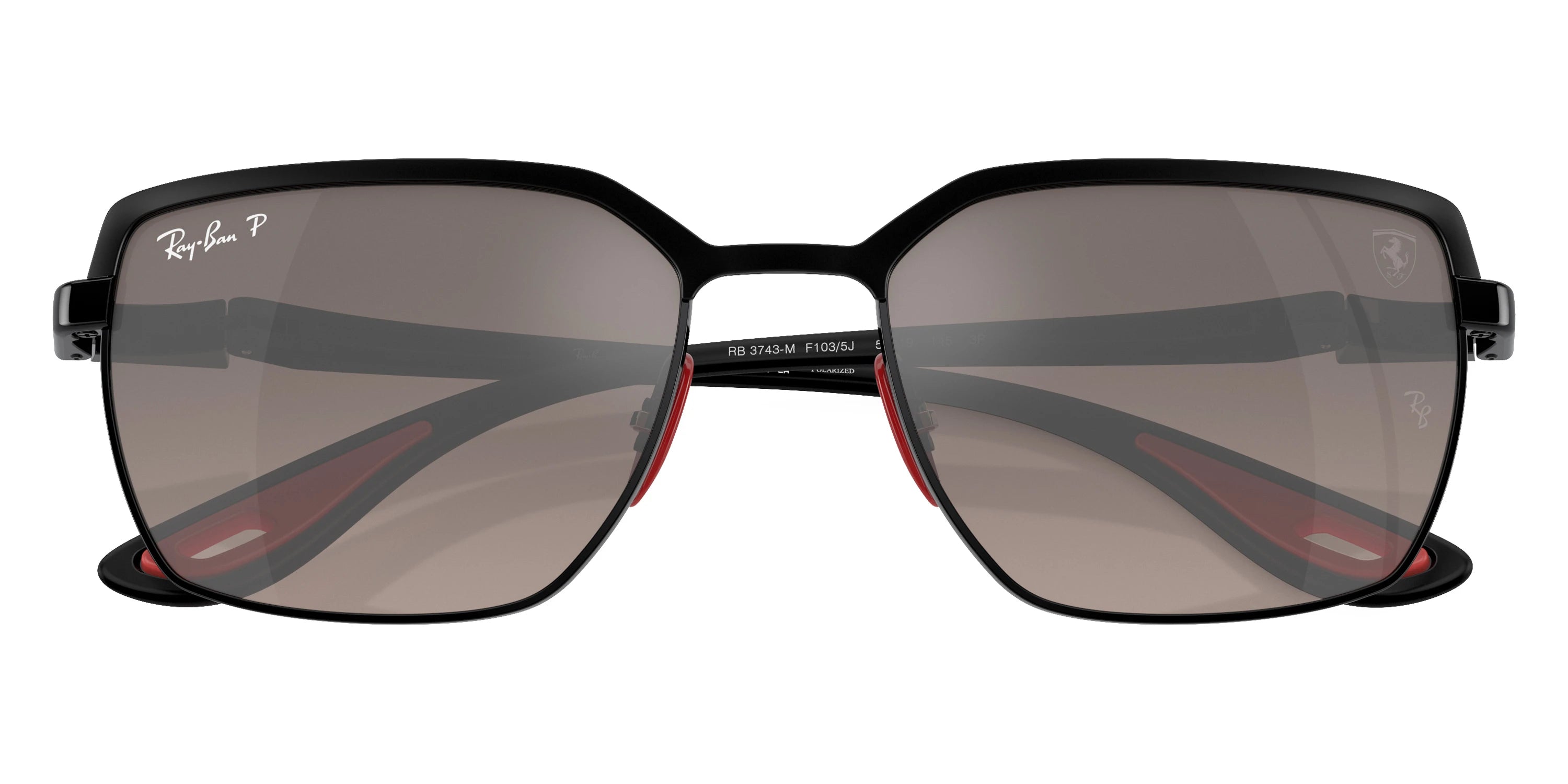 Ray-Ban - RB3743M
