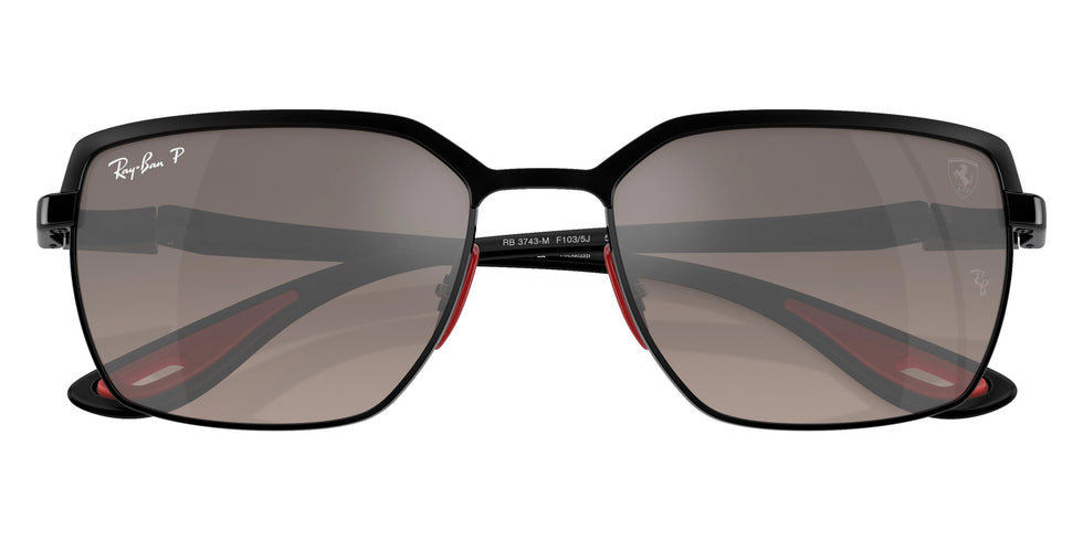 Ray-Ban - RB3743M Scuderia Ferrari