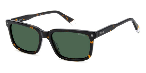 Havana / Green Polarized / 55-17-145