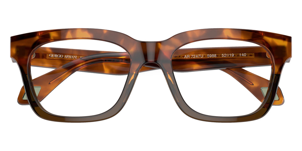 GIORGIO ARMANI - AR7247U