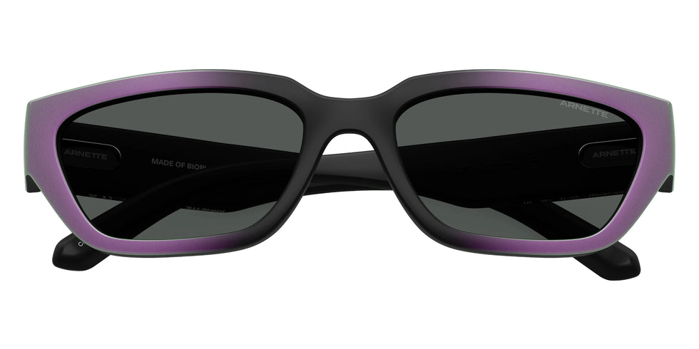 ARNETTE - AN4350 Curbside