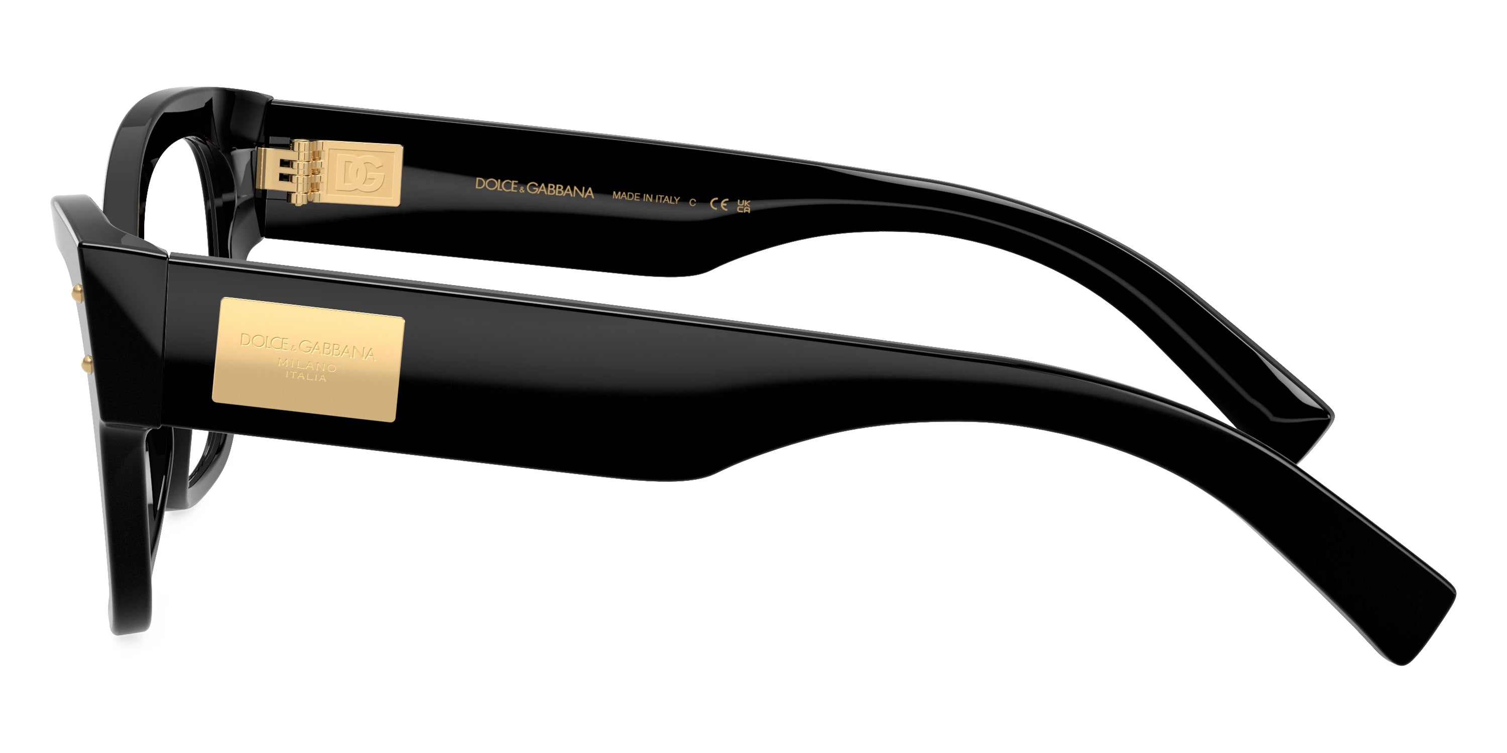 DOLCE & GABBANA - DG3404