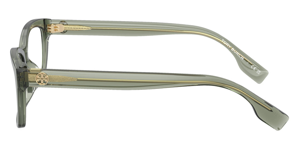 Tory Burch TY2144U 1941 53 - Transparent Sage