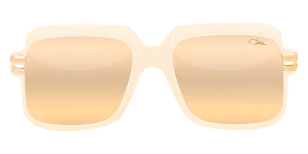 Cream / Gold Mirrored / 56-18-140