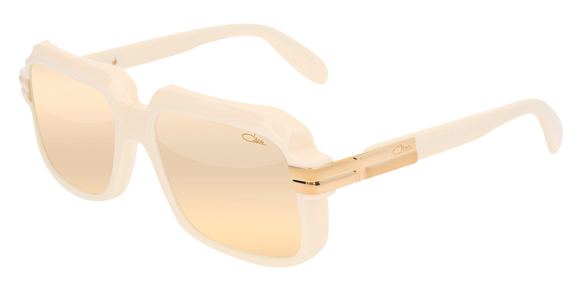 Cazal 607/3 Square Sunglasses | EyeOns.com