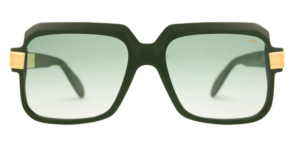 Khaki Matte / Green Gradient / 56-18-140