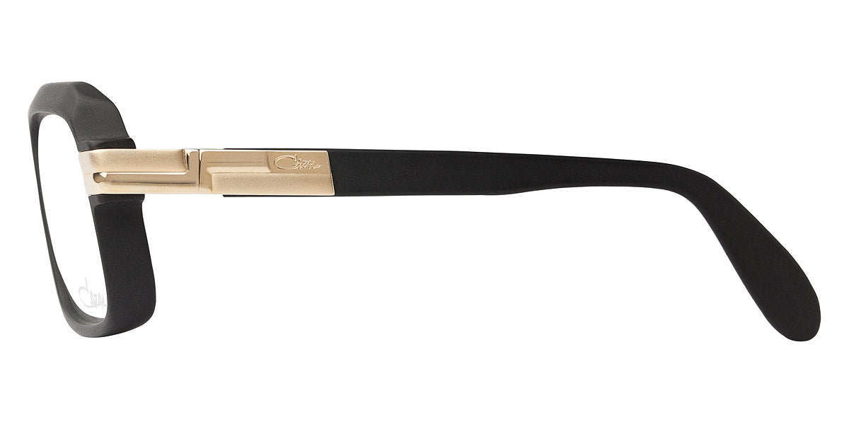 Cazal 607 Square Eyeglasses | EyeOns.com