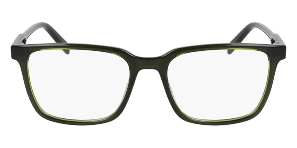 Olive Crystal / 55-18-145