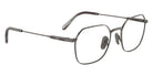Ray-Ban RX8794 1000 53 - Gunmetal