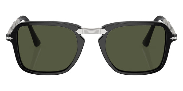 Black/Silver / Green / 54-21-145