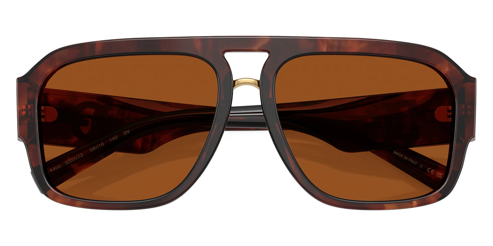 DOLCE & GABBANA - DG4403