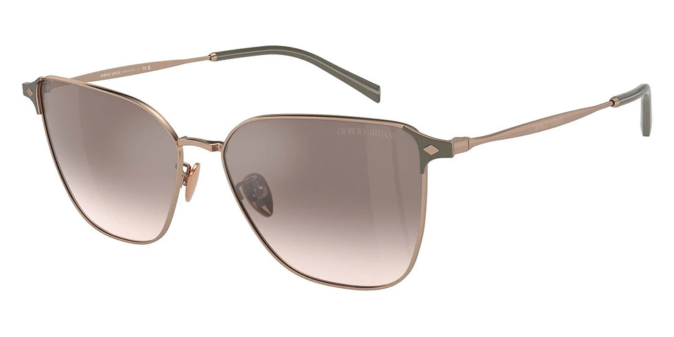 GIORGIO ARMANI - AR6155