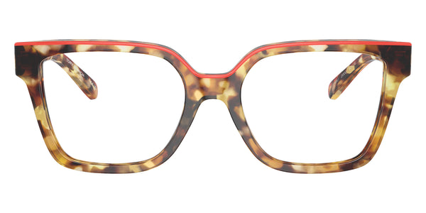 Tortoise/Coral / 52-18-145