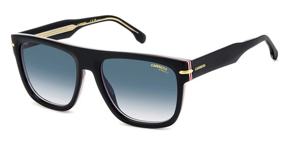 Black Gold / Dark Blue Shaded / 57-19-150