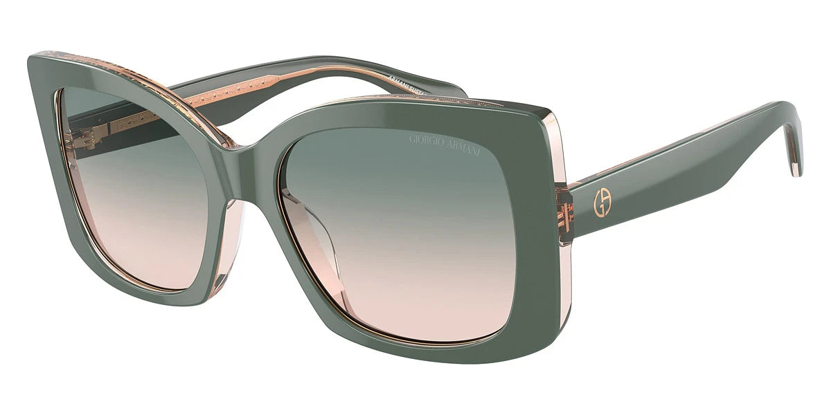 GIORGIO ARMANI - AR8208U