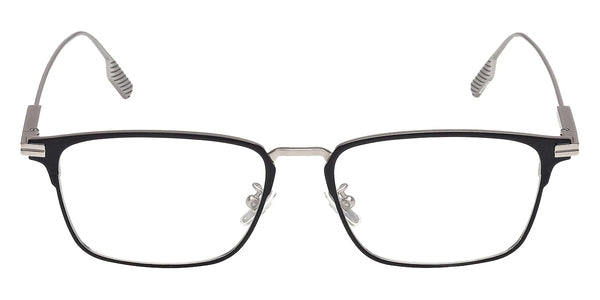 Matte Palladium/Matte Black / 55-17-145