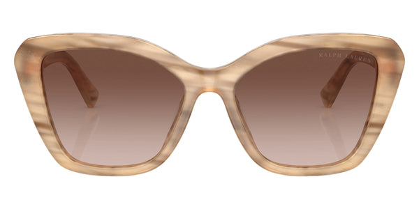 Brown Oyster / Gradient Brown / 55-17-145